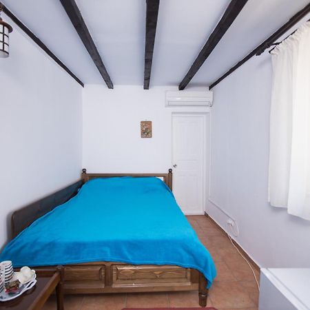 Pensiunea La Gura Portitei - Jurilovca Hotell Exteriör bild